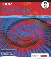 OCR AS and A2 Geology Student Book