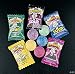 Mega WARHEADS Candies (1 pd)