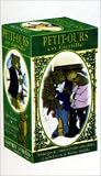 Revue Citel vidéo  / Petit-Ours - Coffret Vert 3 VHS : Petit ours en famille : Papa Ours revient / Un cadeau pour Maman Ours / Ton ami Petit-Ours