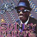 Legends of Acid Jazz by  Sonny Phillips 