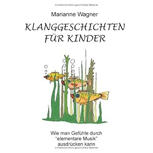 【クリックで詳細表示】Klanggeschichten F R Kinder [ペーパーバック]