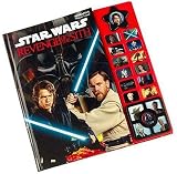 Star Wars: Revenge of the Sith Interactive Play-a-Sound Book