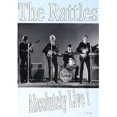 The Rattles - Absolutely Live!