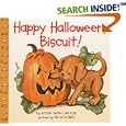 Happy Halloween, Biscuit! (Biscuit)