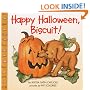 Happy Halloween, Biscuit!