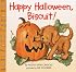 Happy Halloween, Biscuit! (Biscuit)