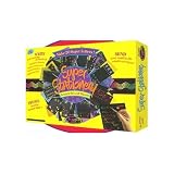 Scratch Magic Super Stationery Kit