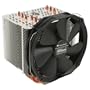 Thermalright - Kit Radiateur CPU - Ventilateur 140mm - HR-02 Macho PCGH Edition - Noir