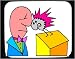 Decorated Mouse Pad with man, human, body, individuals, individual, persons, block, f...