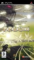 PoPoLoCrois (PSP)