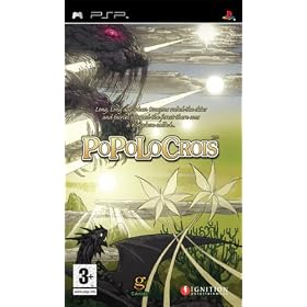 PoPoLoCrois (PSP)