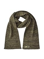 Alpine Pro Bufanda Eden (Verde / Negro)