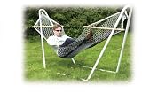 Treeless Hammock Outdoor Living