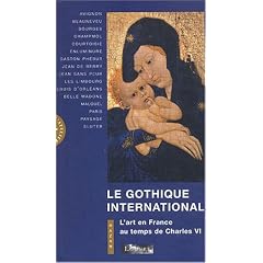 Le gothique international