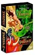 Tarzan / Tarzan 2 (3 DVDs)
