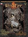 The Witchfire Trilogy Book 1: The Longest Night (Privateer Press d20)