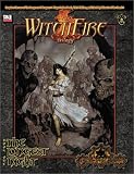 The Witchfire Trilogy Book 1: The Longest Night (Privateer Press d20)