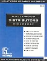 Hollywood Distributors Directory, 15th Edition (Hollywood Distributors Directory, 2004) (No. 15)