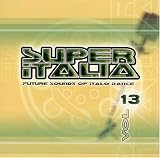 Super Italia Vol.13 - Diverse Pop