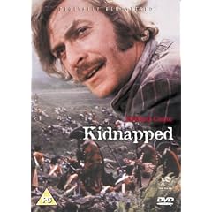 Kidnapped [DVD] [1971]