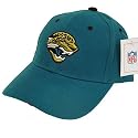 Jacksonville Jaguars Classic Baseball Cap - Adjustable, Officially Licensed National Football League Baseball Cap