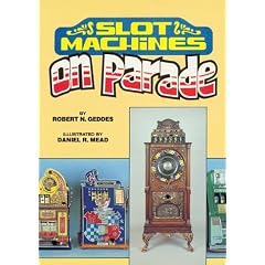 Slot Machines on Parade
