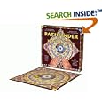The Pathfinder Psychic Talking Board Kit by  Amy Zerner and Monte Farber