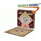 Click here to buy The Pathfinder Psychic Talking Board Kit by  Amy Zerner and Monte Farber.