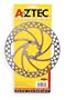 Aztec Replacement Bike Disc Brake Rotor