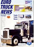 Produkt-Bild: Euro Truck News