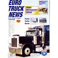 Euro Truck News