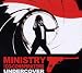 Anklicken zum Vergrößeren: Ministry - Undercover (Audio CD)