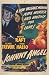 Johnny Angel - Movie Poster - 11 x 17
