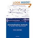 Renormalization Methods: A Guide For Beginners