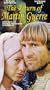 The Return of Martin Guerre [VHS]