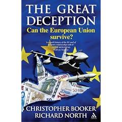 The Great Deception: Can the European Union Survive?