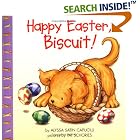 Click here to buy Happy Easter, Biscuit! (Biscuit) by  Alyssa Satin Capucilli and Pat Schories.