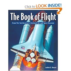Book of Flight: The Smithsonian National Air and Space Museum