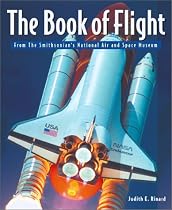 Book of Flight: The Smithsonian National Air and Space Museum