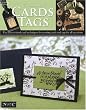 Its All About Cards And Tags (Leisure Arts #3623)