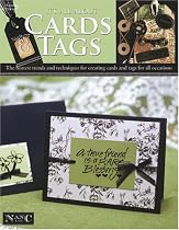 Its All About Cards And Tags