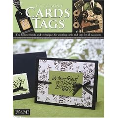 It's All About: Cards and Tags (Memories in the Making Scrapbooking)