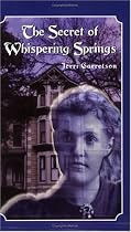 The Secret of Whispering Springs