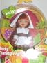 Kelly HAPPY THANKSGIVING KERSTIE Doll from Mattel