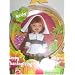 Kelly HAPPY THANKSGIVING KERSTIE Doll from Mattel