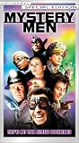 Mystery Men (Spec)