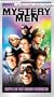 Mystery Men [VHS]