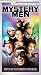 Mystery Men (Spec)