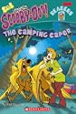 The Camping Caper (Scooby-Doo! Readers