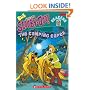 Scooby-Doo Reader: The Camping Caper